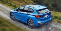 BMW X2 xDrive 25e