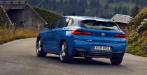 BMW X2 xDrive 25e