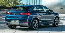 BMW X2 xDrive 25e