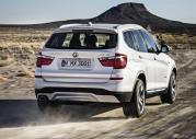 BMW X3 2014