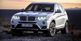 BMW kolejną marką zaniżającą emisję spalin swoich modeli?