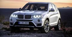 BMW X3 2014