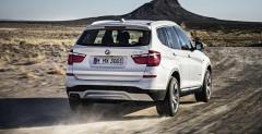 BMW X3 2014