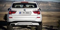 BMW X3 2014