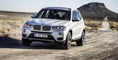 BMW X3 2014