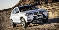 BMW X3 2014