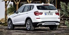 BMW X3 2014