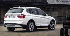 BMW X3 2014