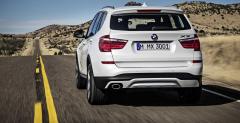 BMW X3 2014