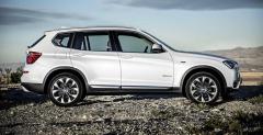 BMW X3 2014