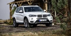 BMW X3 2014