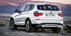 BMW X3 2014