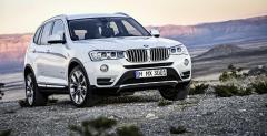 BMW X3 2014