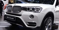 BMW X3 2014