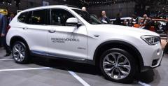 BMW X3 2014