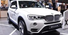 BMW X3 2014
