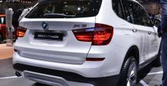 BMW X3 2014