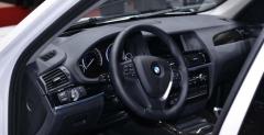 BMW X3 2014