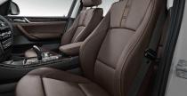 BMW X3 2014