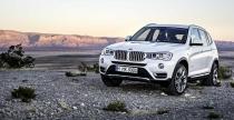 BMW X3 2014