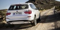 BMW X3 2014