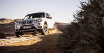 BMW X3 2014