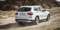 BMW X3 2014