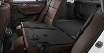 BMW X3 2014