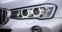 BMW X3 2014