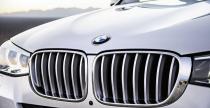 BMW X3 2014