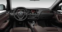 BMW X3 2014