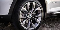 BMW X3 2014