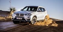 BMW X3 2014
