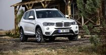BMW X3 2014