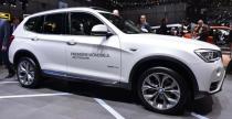 BMW X3 2014