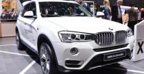 BMW X3 2014