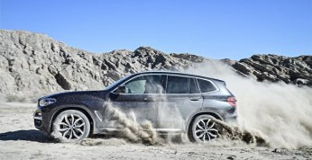 Nowe BMW X3 - jeszcze bardziej premium