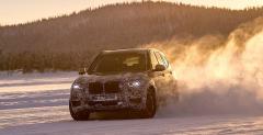 BMW X3 2017