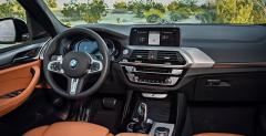 BMW X3 2017