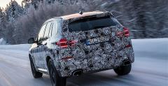 BMW X3 2017