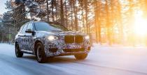 BMW X3 2017