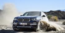 BMW X3 2017