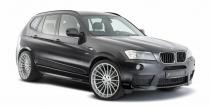 BMW X3 Hamann