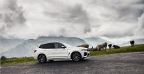 BMW X3 xDrive30e