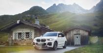 BMW X3 xDrive30e