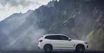 BMW X3 xDrive30e