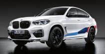 BMW X3 M i X4 M