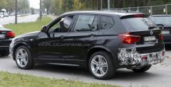 BMW X3 2013