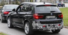 BMW X3 2013