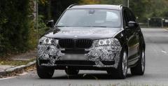 BMW X3 2013